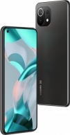 Xiaomi 11 Lite 5G NE, 256GB/8GB, Black, 6.55" 1080x2400 AMOLED thumbnav 1