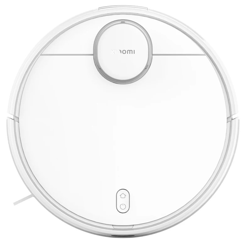 Робот пылесос XIAOMI "Robot Vacuum S10" EU, White photo 1