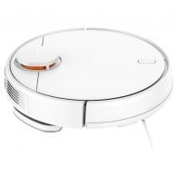 Робот пылесос XIAOMI "Robot Vacuum S10" EU, White thumbnav 3