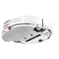 Робот пылесос XIAOMI "Robot Vacuum S10" EU, White thumbnav 4
