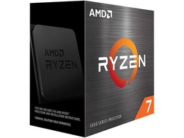 Procesor AMD Ryzen 7 5700X / AM4 / 8C/16T / Retail (without cooler) thumbnav 1