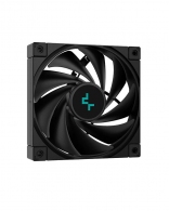 Кулер DEEPCOOL LT520 / Universal / 240W / fans: 500~2250pm, pump: 2400rpm / 17.6~32.9 dBA / 85.85CFM / Black thumbnav 3