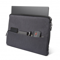 Чехол 14” Lenovo Laptop Urban, Grey thumbnav 2
