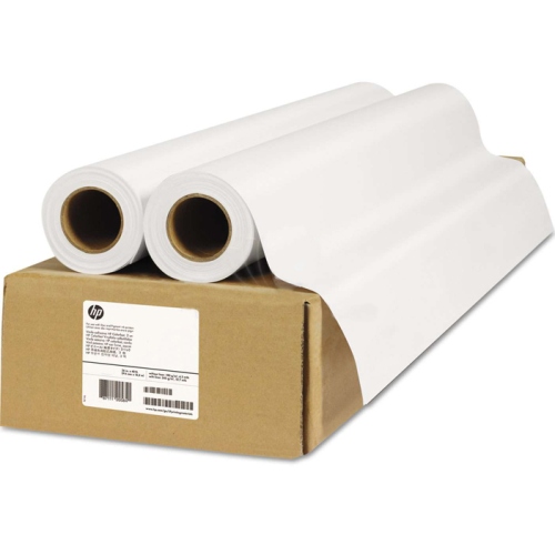 HP C0F19A Pelicula de polipropilena autoadeziva mata - 36in x 75ft, 2 Pack photo 1 HP C0F19A Pelicula de polipropilena autoadeziva mata - 36in x 75ft, 2 Pack photo 1