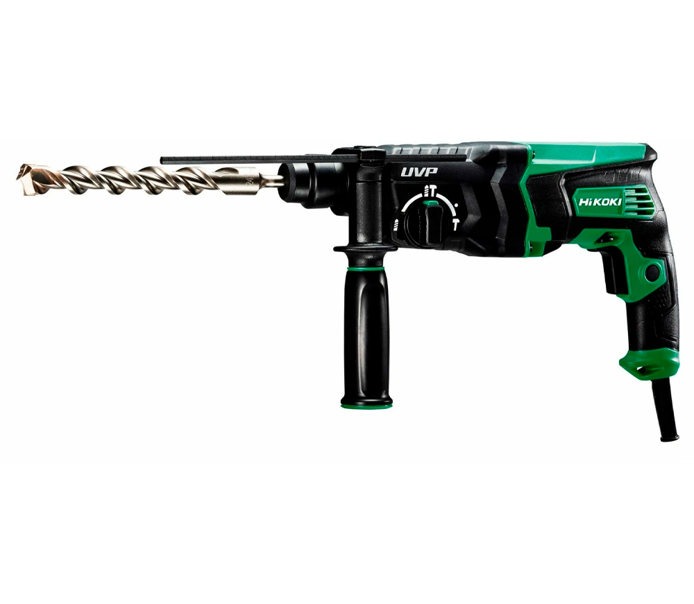 Перфоратор DH28PCY2 SDS+ 850W HITACHI photo 1