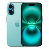 Smartphone Apple iPhone 16 8/128GB Teal thumbnav 1