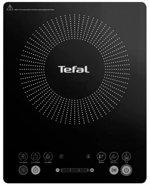 Plita de masa cu inductie Tefal IH210801 photo 1