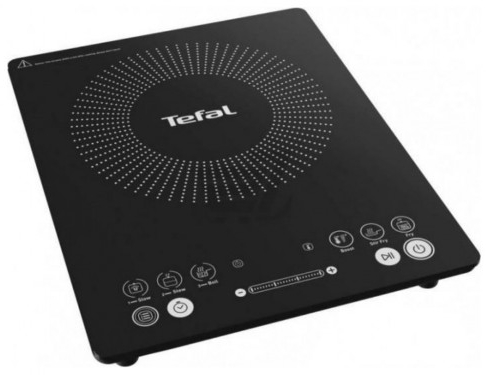 Plita de masa cu inductie Tefal IH210801 photo 3