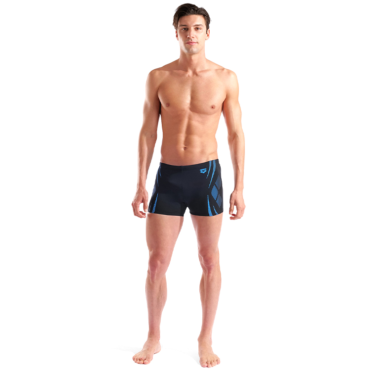 Плавки-шорты Arena POSEIDONIA SWIM SHORT photo 3