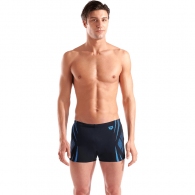 Плавки-шорты Arena POSEIDONIA SWIM SHORT thumbnav 1