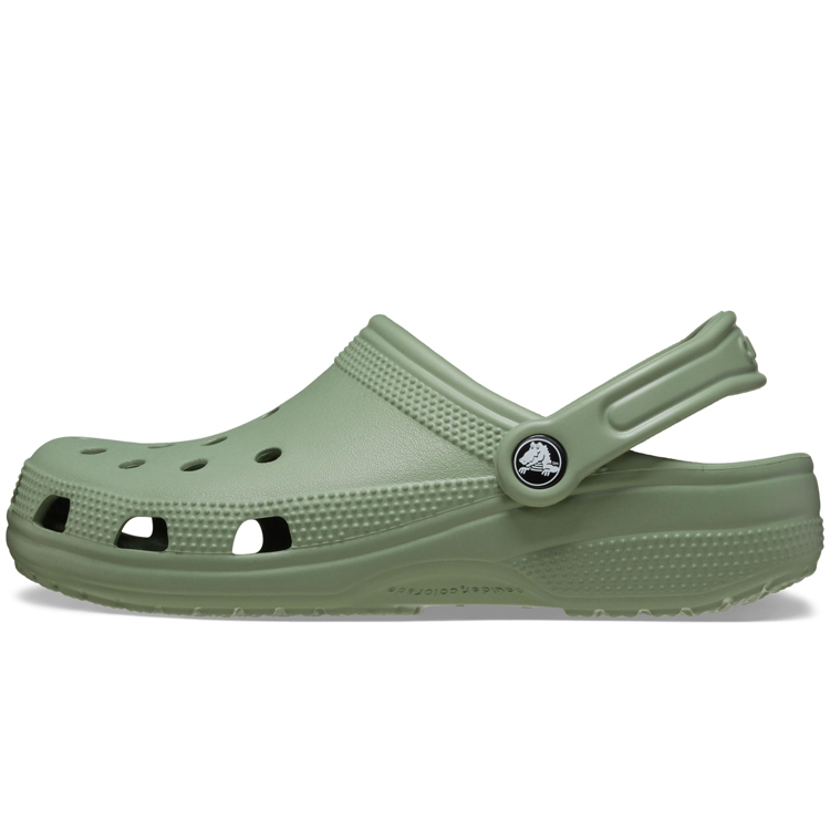 Slapi Crocs Classic pt Barbati / 42-43 / Hachi photo 1 Slapi Crocs Classic pt Barbati / 42-43 / Hachi photo 1