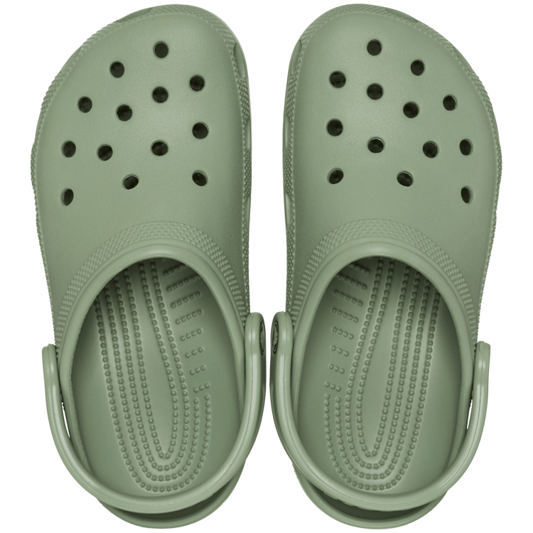 Slapi Crocs Classic pt Barbati / 42-43 / Hachi photo 2