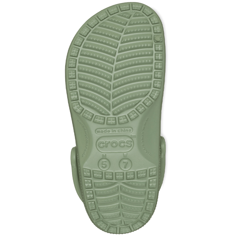 Slapi Crocs Classic pt Barbati / 42-43 / Hachi photo 3