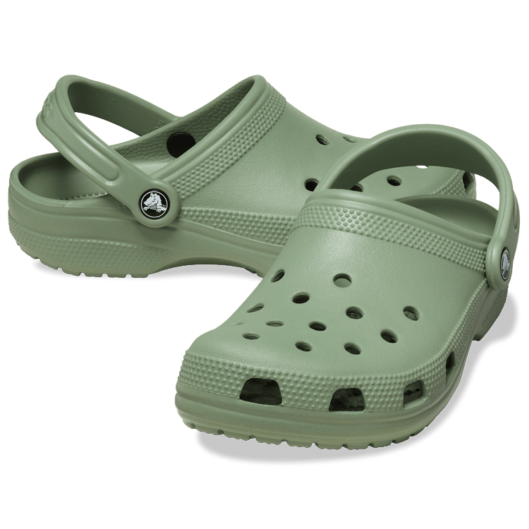 Slapi Crocs Classic pt Barbati / 42-43 / Hachi photo 5
