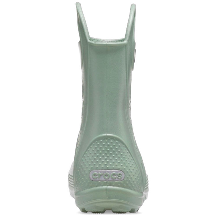 Сапоги Crocs Rain Boot Kids photo 2