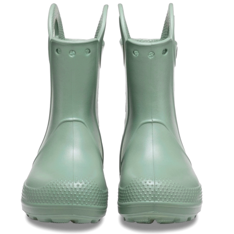 Сапоги Crocs Rain Boot Kids photo 3