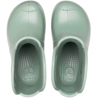 Сапоги Crocs Rain Boot Kids thumbnav 4