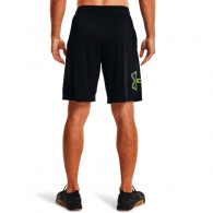 Sorti Under Armour UA TECH GRAPHIC SHORT thumbnav 4