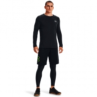 Sorti Under Armour UA TECH GRAPHIC SHORT thumbnav 5