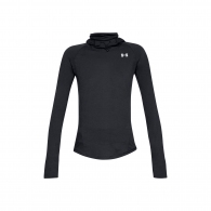  Under Armour UA Swyft Funnel Hoodie thumbnav