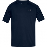 Tricou Under Armour UA Tech 2.0 SS Tee thumbnav 1