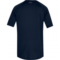 Tricou Under Armour UA Tech 2.0 SS Tee thumbnav 2