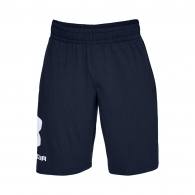 Шорты Under Armour UA SPORTSTYLE COTTON SHORTS thumbnav