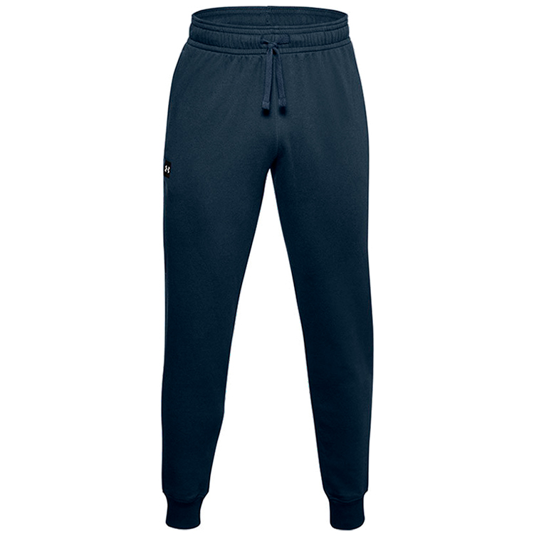 Pantaloni Under Armour UA Rival Fleece Joggers photo Pantaloni Under Armour UA Rival Fleece Joggers photo
