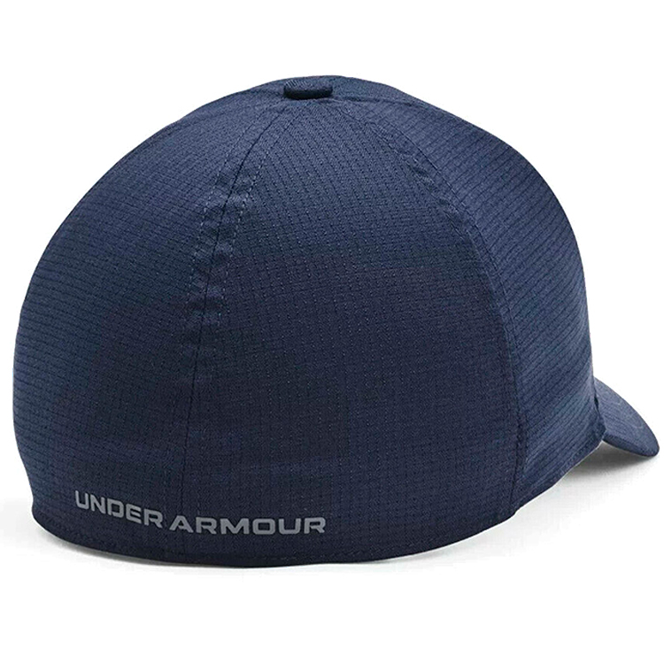 Chipiu  Under Armour Isochill Armourvent STR/1361530-408/Albastru photo 2