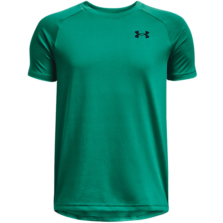 Tricou Under Armour UA Tech 2.0 SS photo 