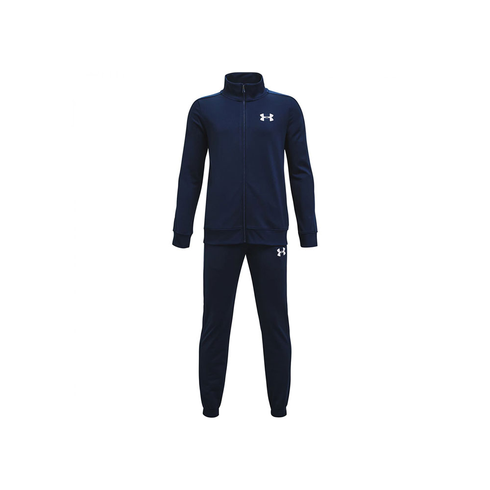 Спортивный костюм Under Armour UA Knit Track Suit photo 