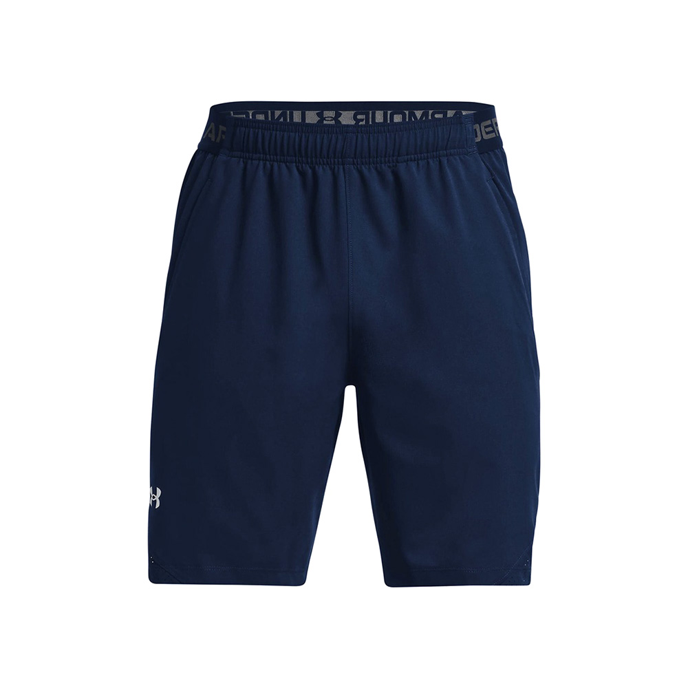 Шорты мужские Under Armour UA M VANISH WOVEN SHORTS 3XL Синий photo 1 Шорты мужские Under Armour UA M VANISH WOVEN SHORTS 3XL Синий photo 1