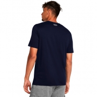 Tricou Under Armour UA SPORTSTYLE LOGO UPDATE SS thumbnav 2