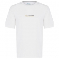 Футболка Columbia CSC Basic Logo Short Sleeve Shirt thumbnav 1