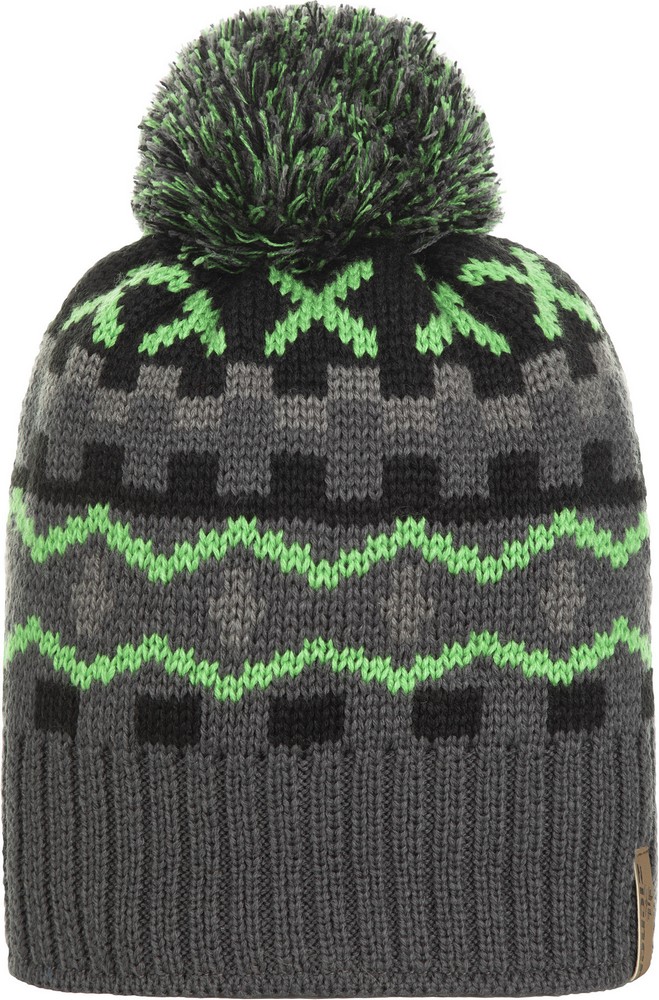 Caciula Ziener Kids Beanie photo 