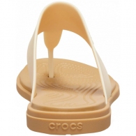 Slapi Crocs Tulum Flip W thumbnav 4