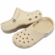 Slapi Crocs Crocskin Clog thumbnav 4