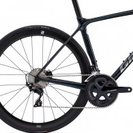Bicicleta Aventure Giant TCR Advanced Pro 2 Disc thumbnav 3