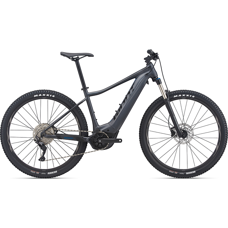 Электровелосипед Giant Fathom E+ 2 photo 