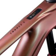 Электровелосипед Giant Trance X Advanced E+ Elite 3 thumbnav 3