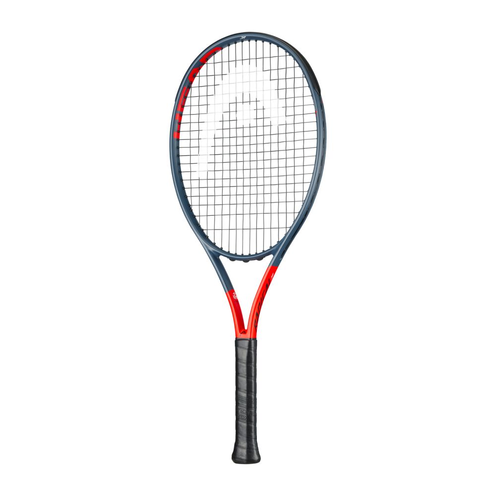 Racheta tenis de camp HEAD RADICAL JR 18 GR 2 photo 1 Racheta tenis de camp HEAD RADICAL JR 18 GR 2 photo 1