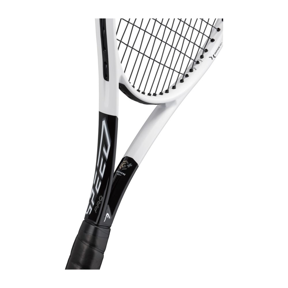 Racheta tenis de camp HEAD SPEED PRO GR3 photo 2