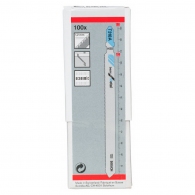 Set de panze de ferastrau pentru puzzle Bosch T 318 A, 2608631808 thumbnav 2