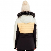 Scurta Fundango Salina Padded Jacket thumbnav 2