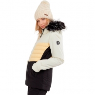 Scurta Fundango Salina Padded Jacket thumbnav 3