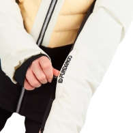 Scurta Fundango Salina Padded Jacket thumbnav 5