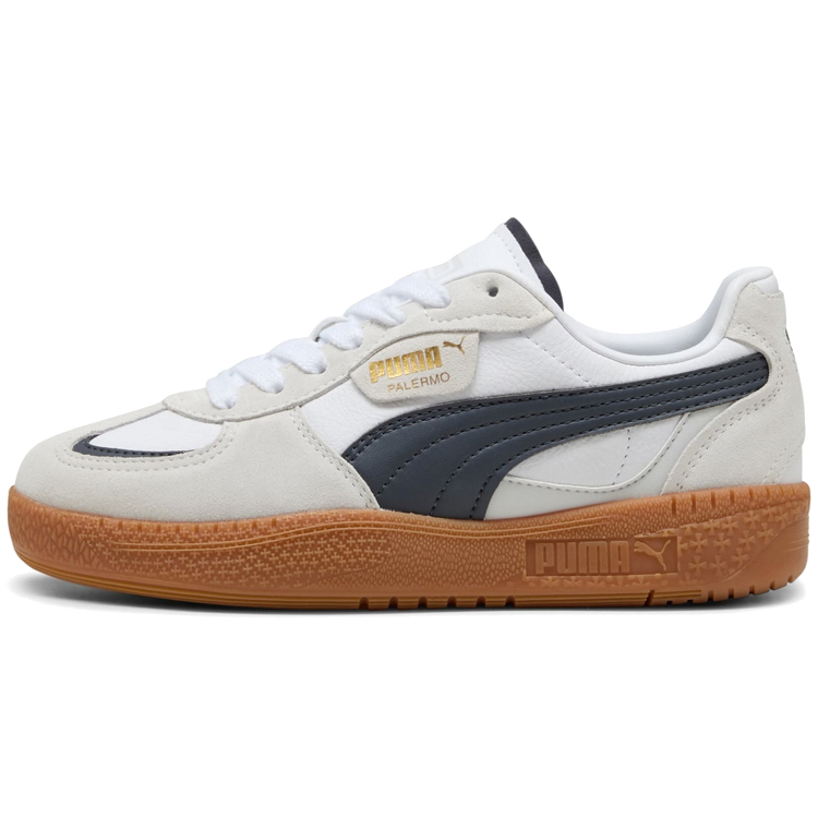 Кроссовки Puma Palermo Moda / Женский / 39 / Белый photo 1