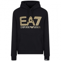 Hanorac EA7 EMPORIO ARMANI SWEATSHIRT thumbnav 1