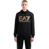Hanorac EA7 EMPORIO ARMANI SWEATSHIRT thumbnav 5