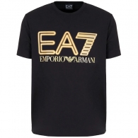 Tricou EA7 EMPORIO ARMANI T-Shirt  thumbnav 1